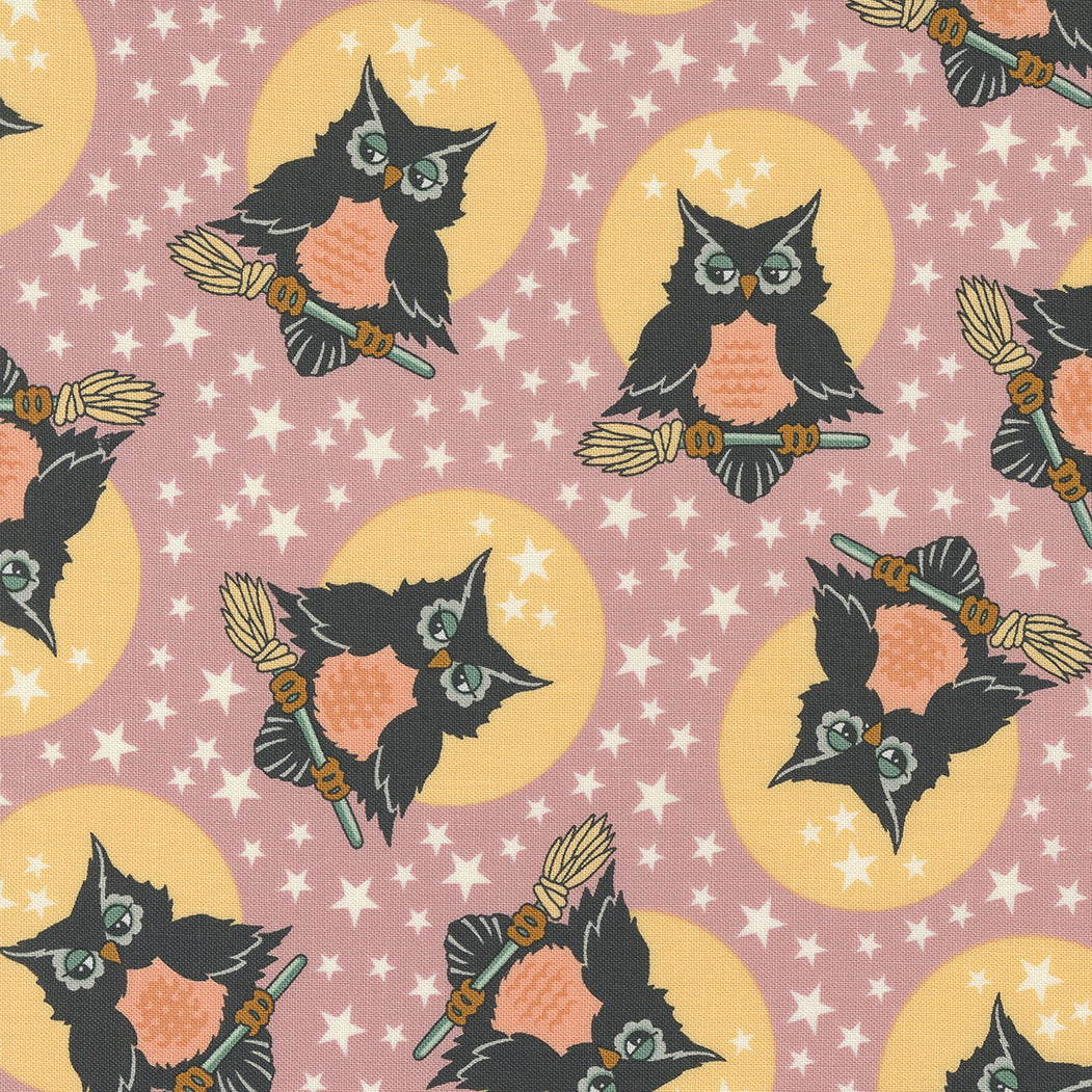 Owl O Ween | Spell