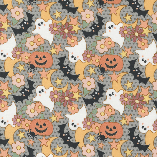 Owl O Ween | Fog
