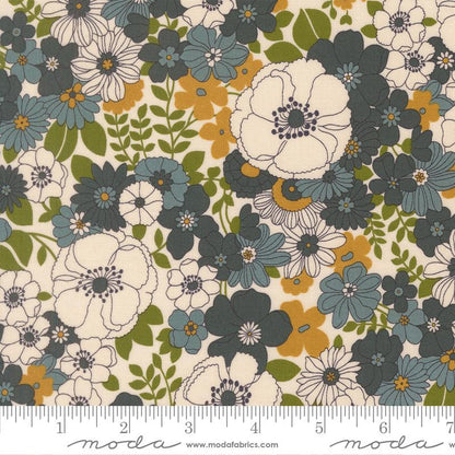 Chelsea Garden Fat Quarter Stack | 10 FQ