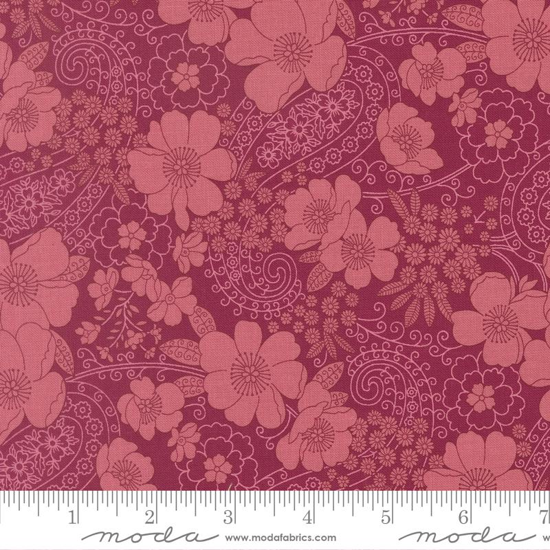 Chelsea Garden Fat Quarter Stack | 10 FQ