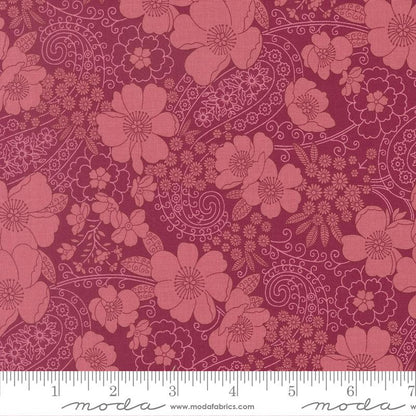 Chelsea Garden Fat Quarter Stack | 10 FQ