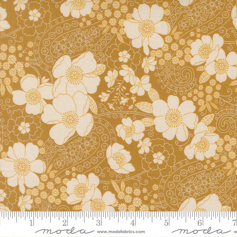 Chelsea Garden | Goldenrod *PRE-ORDER