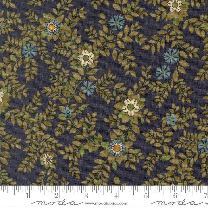 Chelsea Garden Fat Quarter Stack | 10 FQ