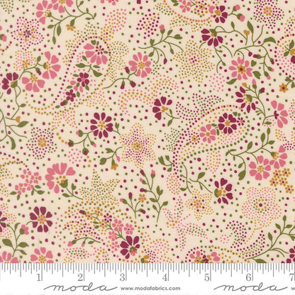 Chelsea Garden Fat Quarter Stack | 10 FQ