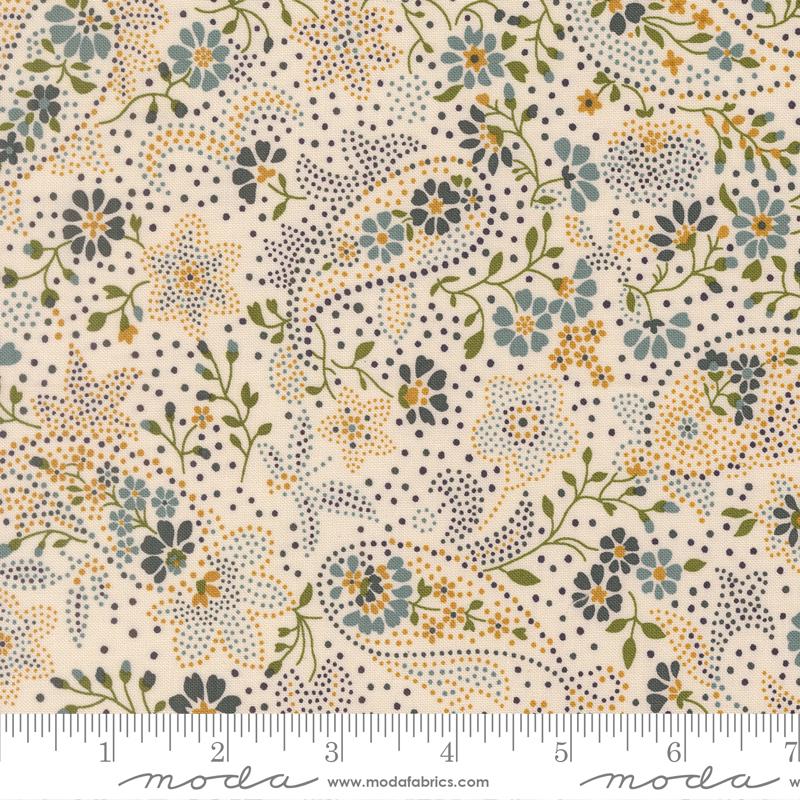 Chelsea Garden Fat Quarter Stack | 10 FQ