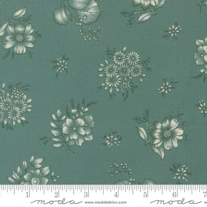 Chelsea Garden Fat Quarter Stack | 10 FQ