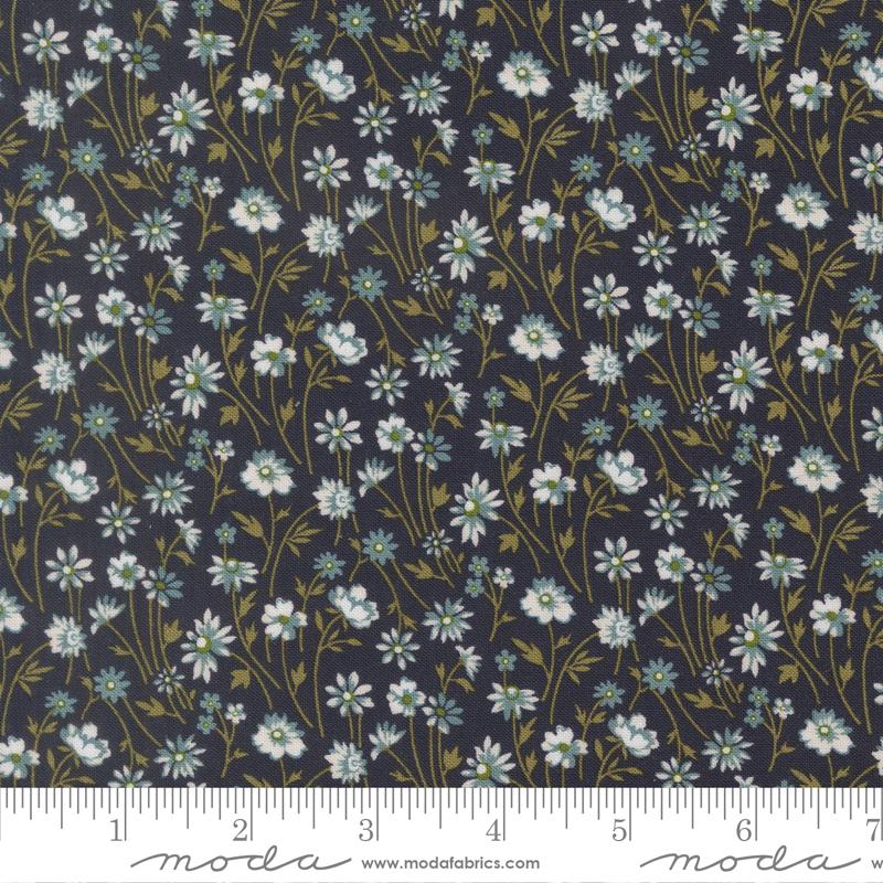 Chelsea Garden | Midnight *PRE-ORDER