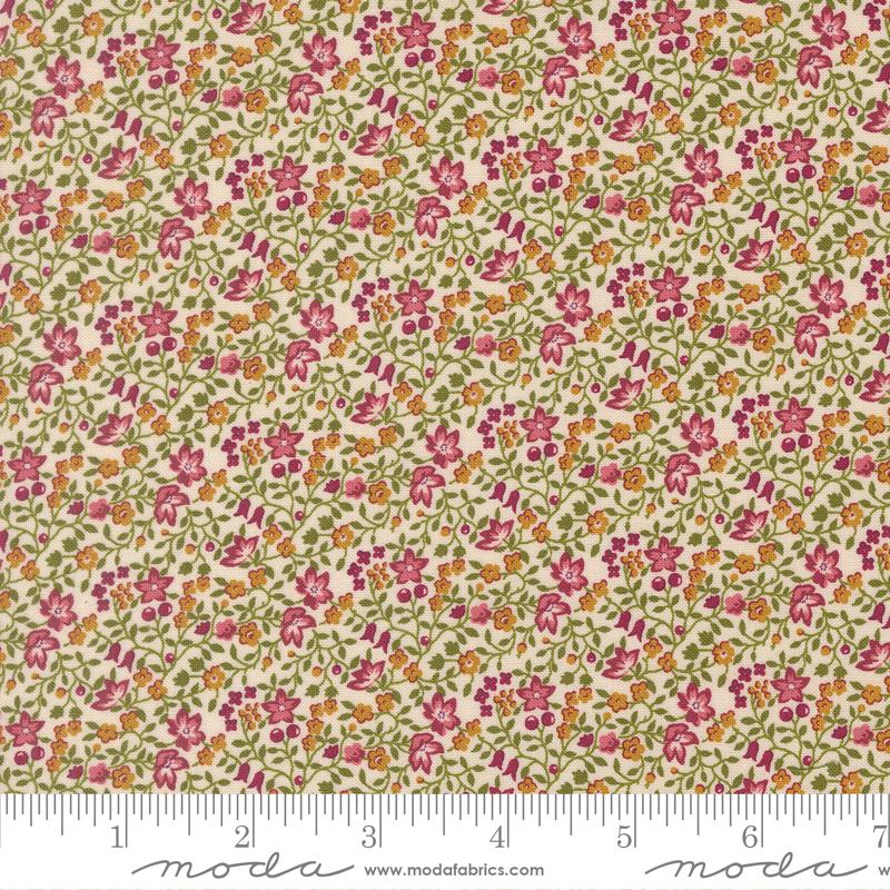 Chelsea Garden Fat Quarter Stack | 10 FQ