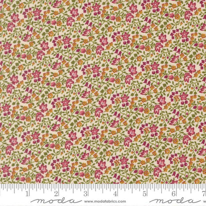 Chelsea Garden Fat Quarter Stack | 10 FQ