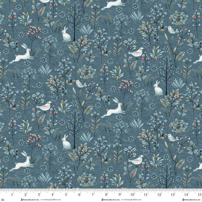 Norwegian Forest | By the 0.10 Metre