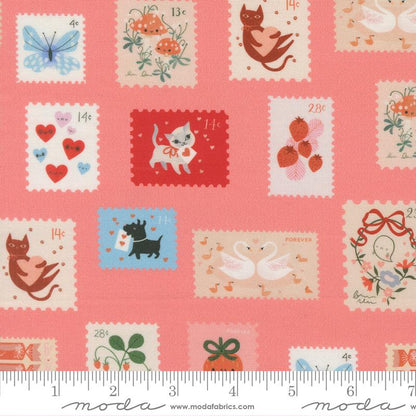 Funny Valentine Fat Quarter Stash | 9 FQ
