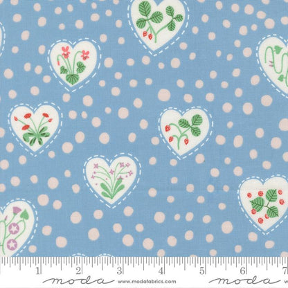 Funny Valentine Fat Quarter Stash | 9 FQ