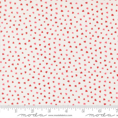 Funny Valentine Fat Quarter Stash | 9 FQ