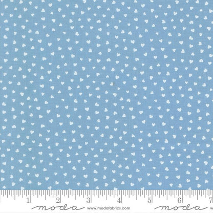 Funny Valentine Fat Quarter Stash | 9 FQ