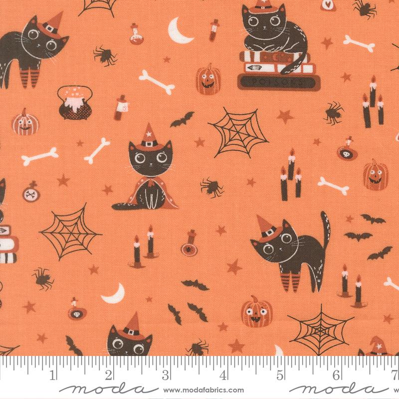 Purrs and Boos | By the 0.10 Metre