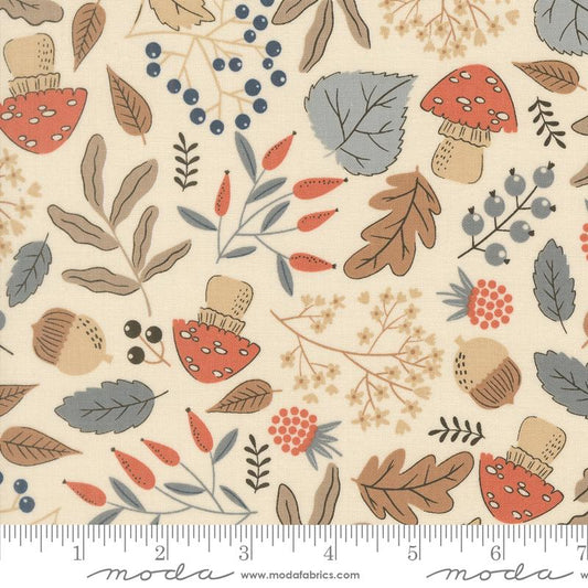 Forest Finds | Pearl