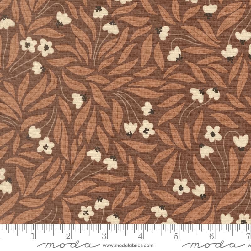 Flowy Flowers | Bark