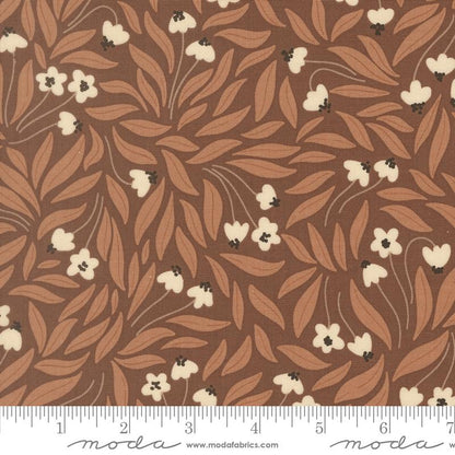 Flowy Flowers | Bark