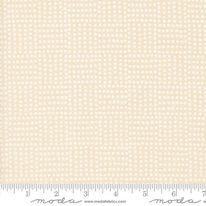 Dots | Pearl White