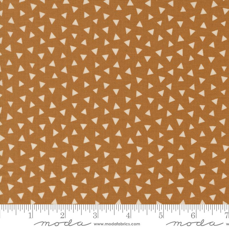 Tribal Angles | Golden