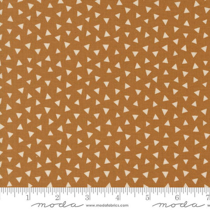 Tribal Angles | Golden