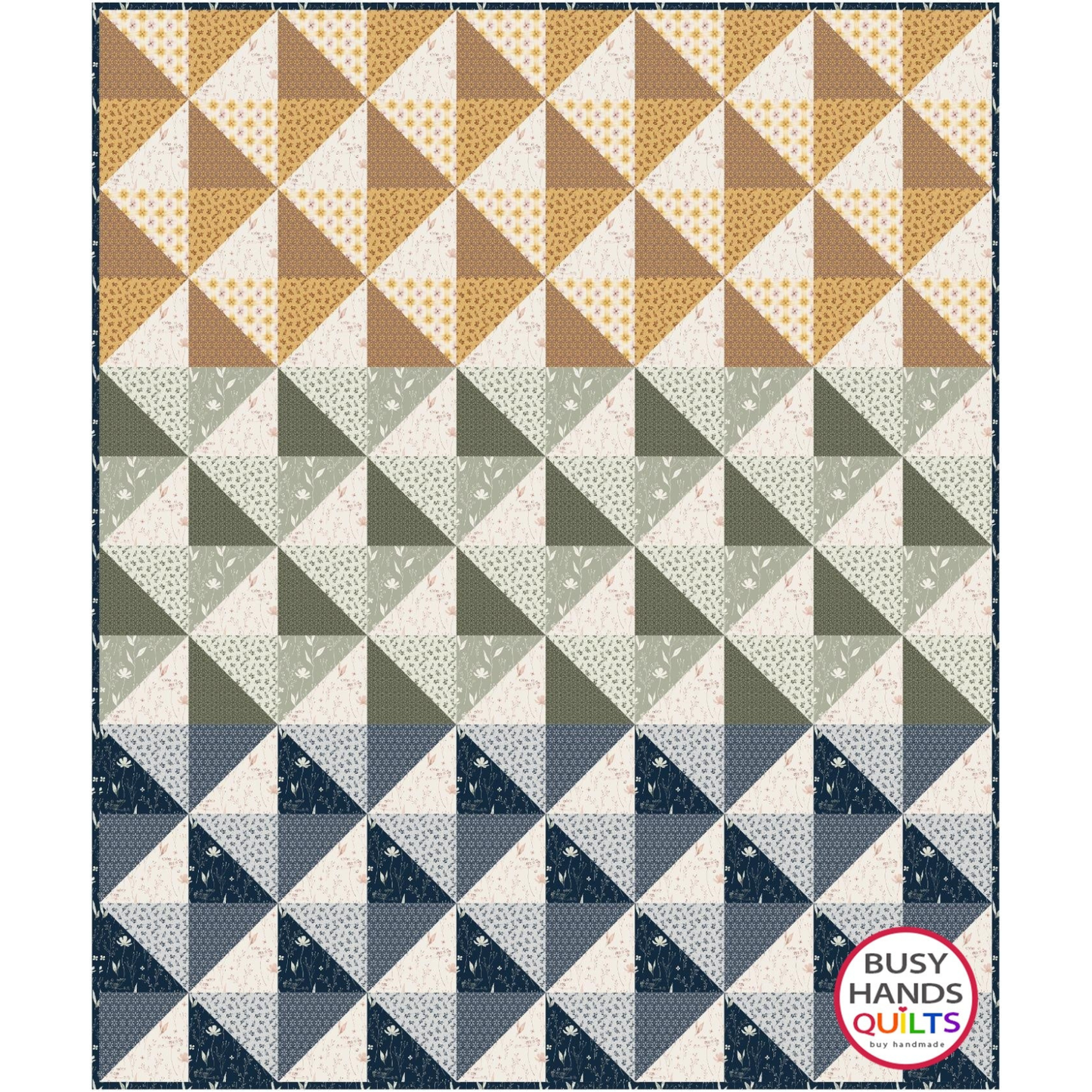 Busy Hands Quilts | Horizon