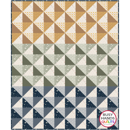 Busy Hands Quilts | Horizon