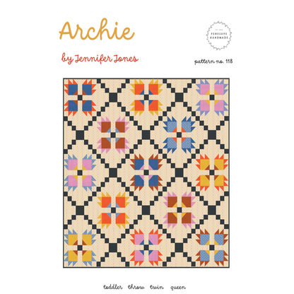Penelope Handmade | Archie