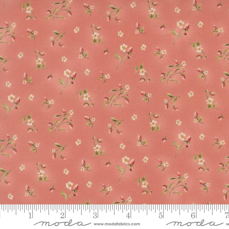 Berry Bramble | Rose