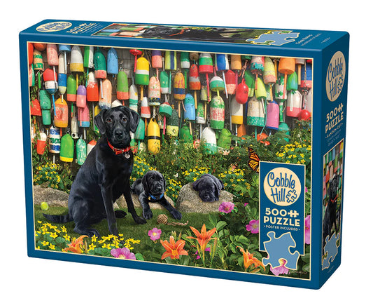 Good Buoys | 500pc. Puzzle