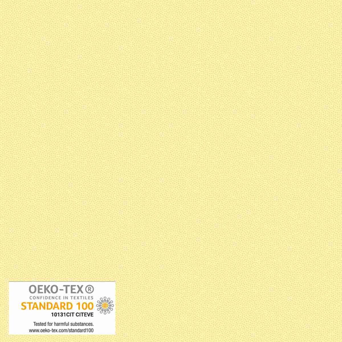 Petits Points | Light Yellow