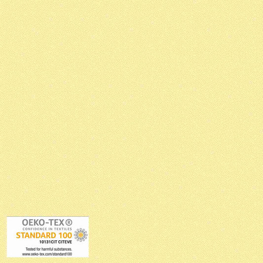 Petits Points | Light Yellow