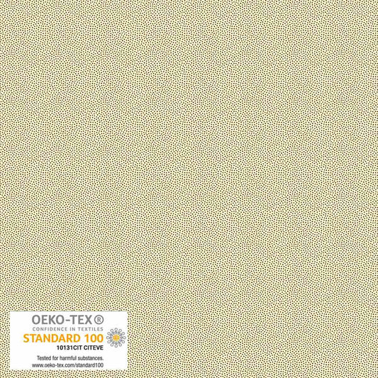 Petits Points | Cream Brown