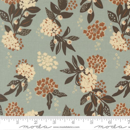 Inflorescence | Storm