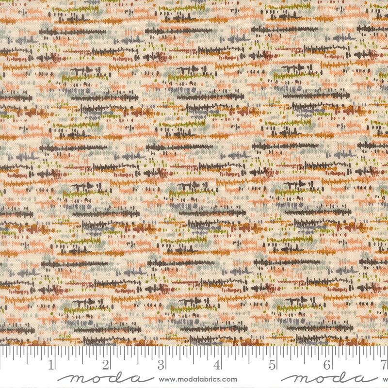 Blotted | Eggshell