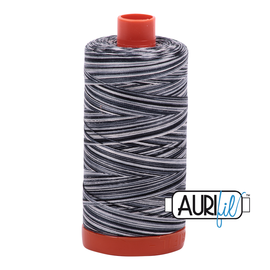Aurifil Mako Cotton 50wt Thread | 1300m