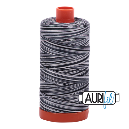Aurifil Mako Cotton 50wt Thread | 1300m