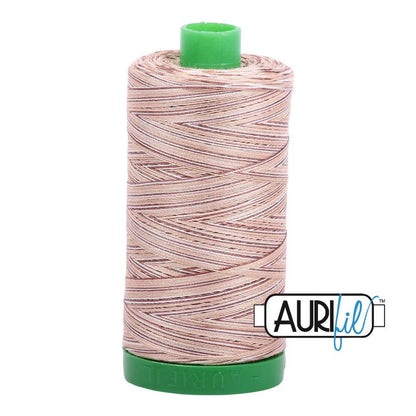 Aurifil Mako Cotton 50wt Thread | 1300m