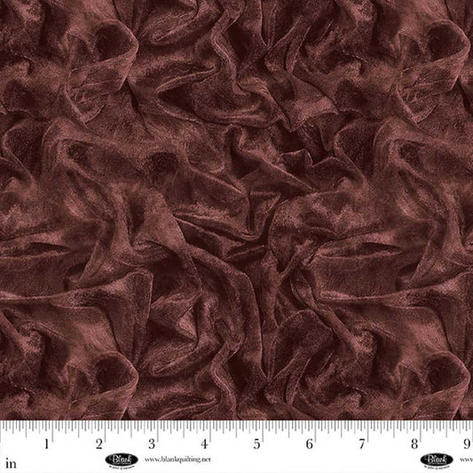 Opulent Flannel 108" | Cocoa