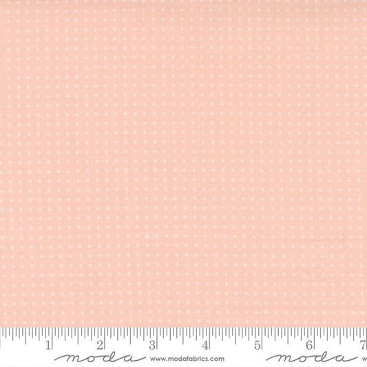 Dwell | Pin Dot - Pink