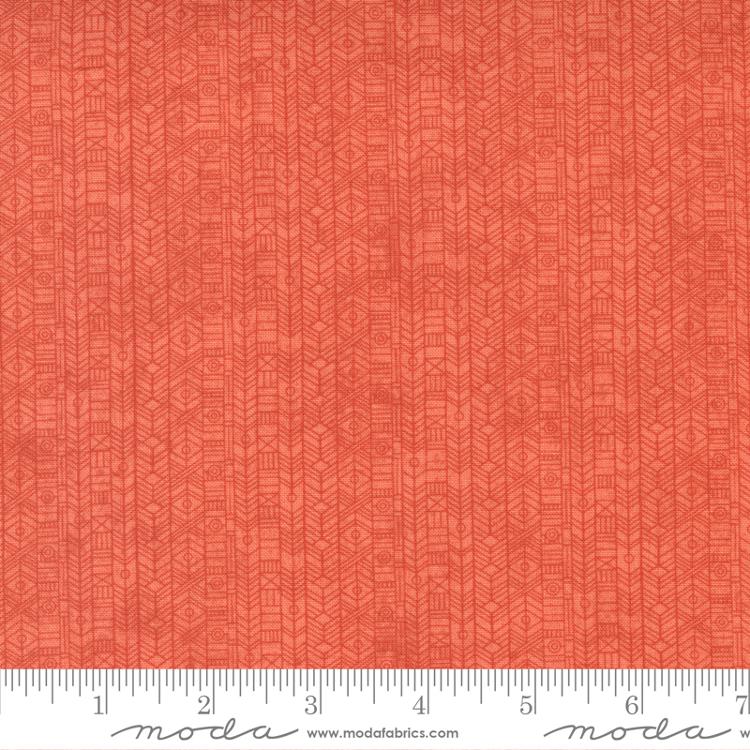 Nutmeg | Persimmon