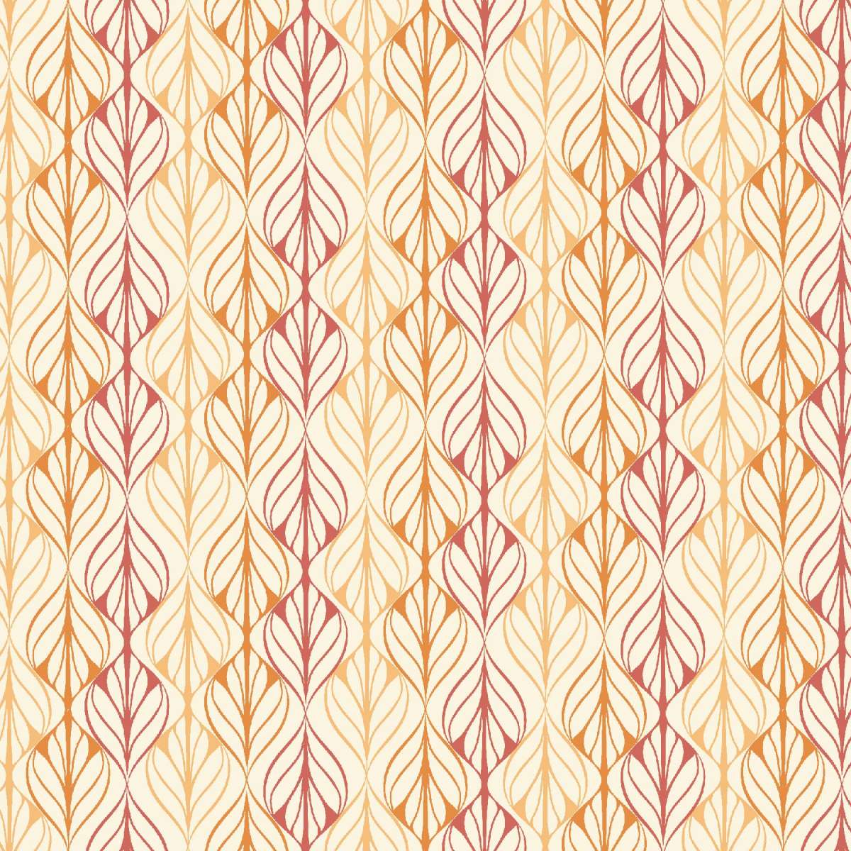 Maple and Marigolds Fat Quarter Stack | 8 FQ