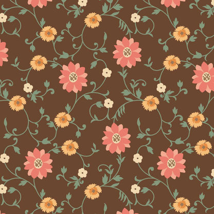 Maple and Marigolds Fat Quarter Stack | 8 FQ