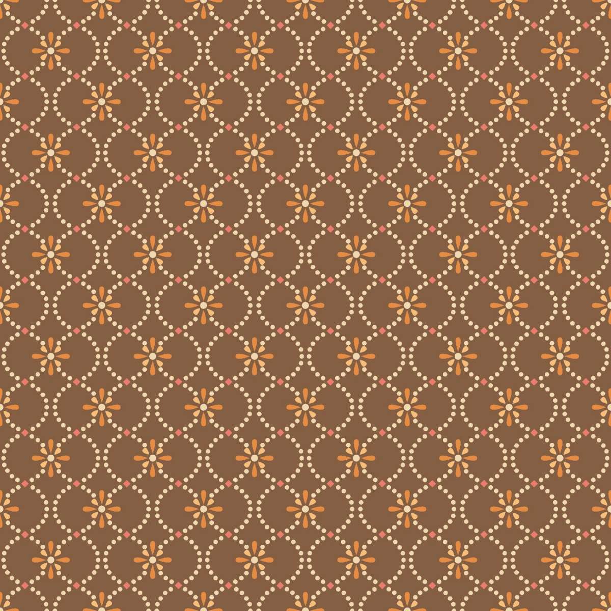Maple and Marigolds Fat Quarter Stack | 8 FQ