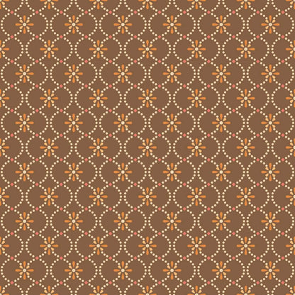Maple and Marigolds Fat Quarter Stack | 8 FQ