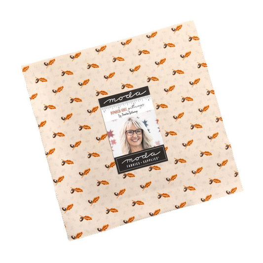 Pumpkin Spice Gatherings | Layer Cake