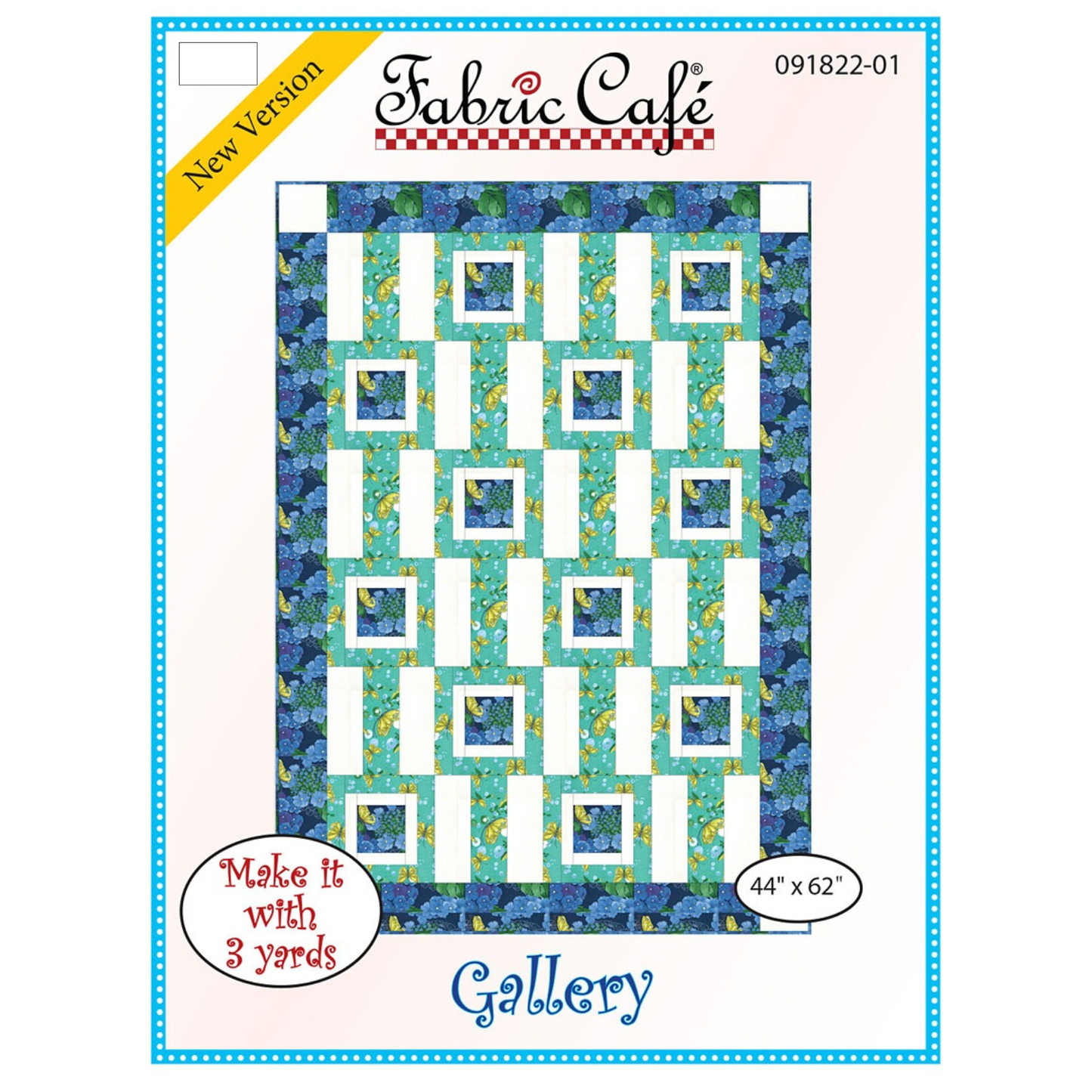 Fabric Cafe | Gallery