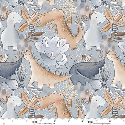 Scenic Dinosaurs