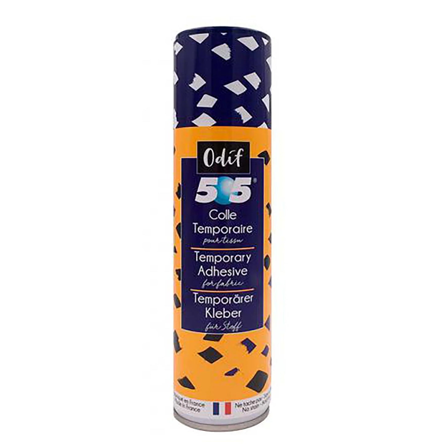 505 Spray & Fix Repositionable Temporary Fabric Adhesive