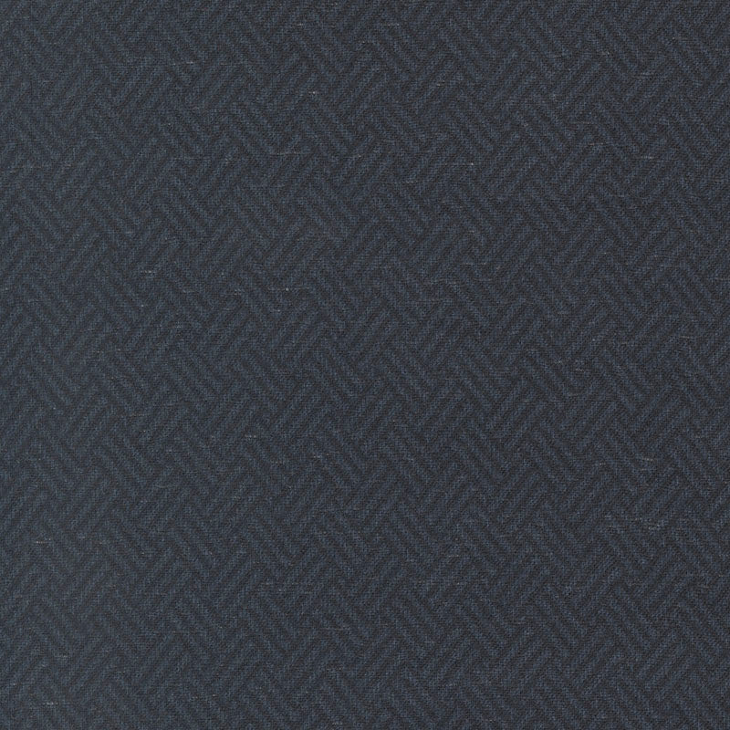Prairie Gatherings Flannel 108" | Navy